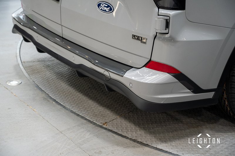 Ford Transit Custom 2.5 320 PHEV 232ps Auto Double Cab L1 H1 - N5306