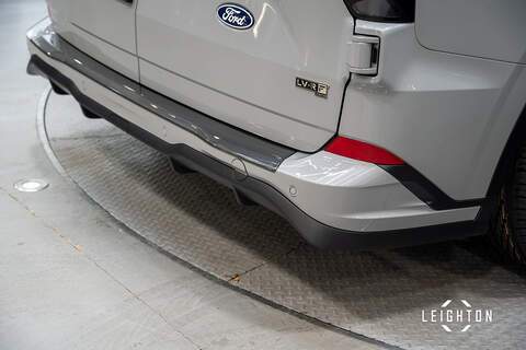 Ford Transit Custom 2.5 320 PHEV 232ps Auto Double Cab L1 H1 - N5306