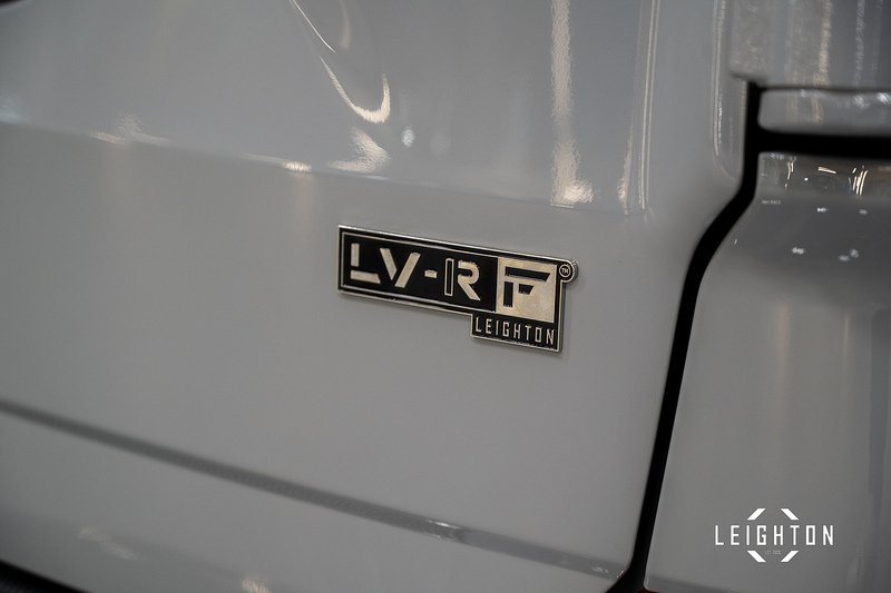 Ford Transit Custom 2.5 320 PHEV 232ps Auto Double Cab L1 H1 - N5306