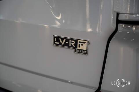 Ford Transit Custom 2.5 320 PHEV 232ps Auto Double Cab L1 H1 - N5306