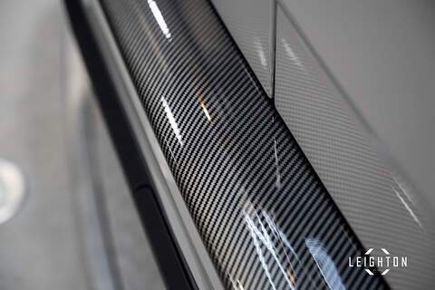 Ford Transit Custom 2.5 320 PHEV 232ps Auto Double Cab L1 H1 - N5306