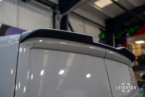 Ford Transit Custom 2.5 320 PHEV 232ps Auto Double Cab L1 H1 - N5306