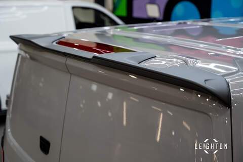 Ford Transit Custom 2.5 320 PHEV 232ps Auto Double Cab L1 H1 - N5306