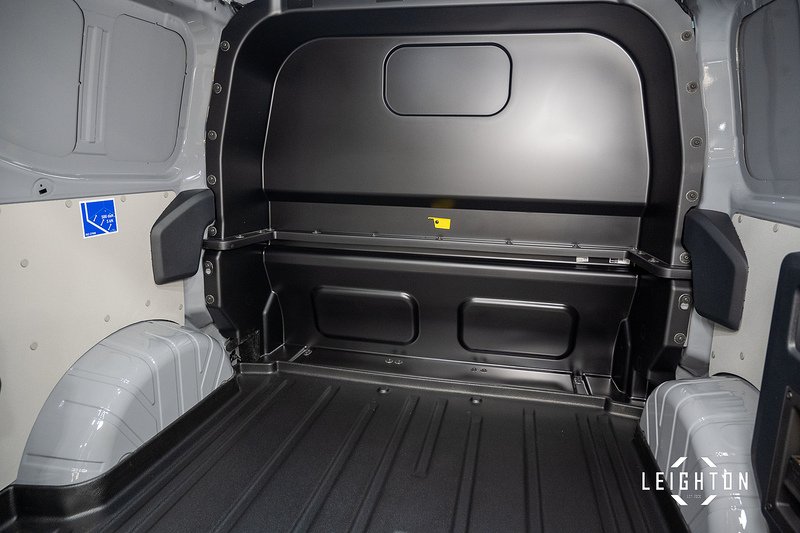 Ford Transit Custom 2.5 320 PHEV 232ps Auto Double Cab L1 H1 - N5306