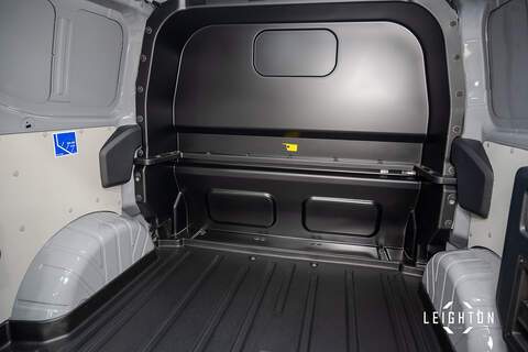 Ford Transit Custom 2.5 320 PHEV 232ps Auto Double Cab L1 H1 - N5306