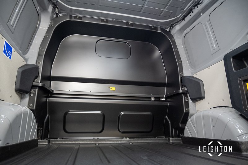 Ford Transit Custom 2.5 320 PHEV 232ps Auto Double Cab L1 H1 - N5306