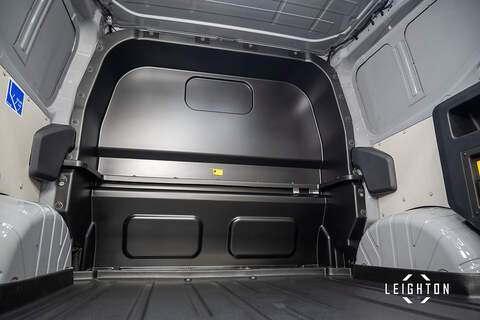 Ford Transit Custom 2.5 320 PHEV 232ps Auto Double Cab L1 H1 - N5306