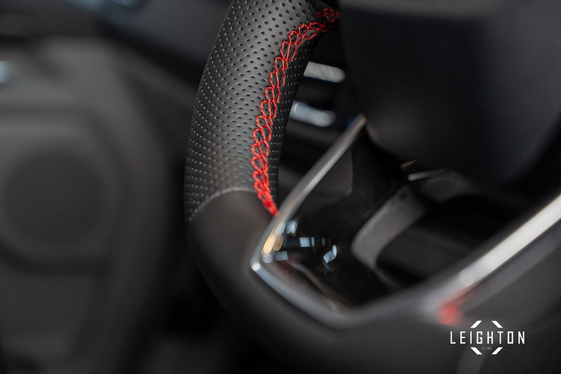 Ford Transit Custom 2.5 320 PHEV 232ps Auto Double Cab L1 H1 - N5306