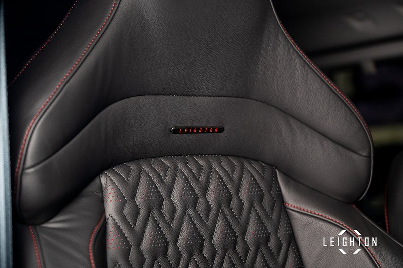 Ford Transit Custom 2.5 320 PHEV 232ps Auto Double Cab L1 H1 - N5306