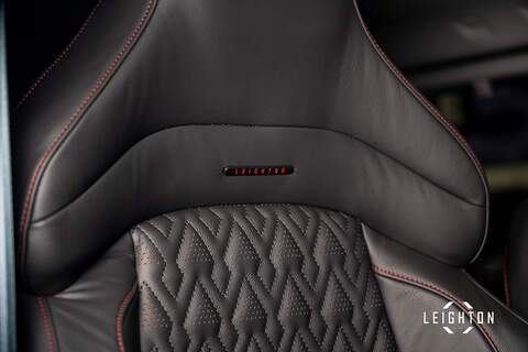 Ford Transit Custom 2.5 320 PHEV 232ps Auto Double Cab L1 H1 - N5306