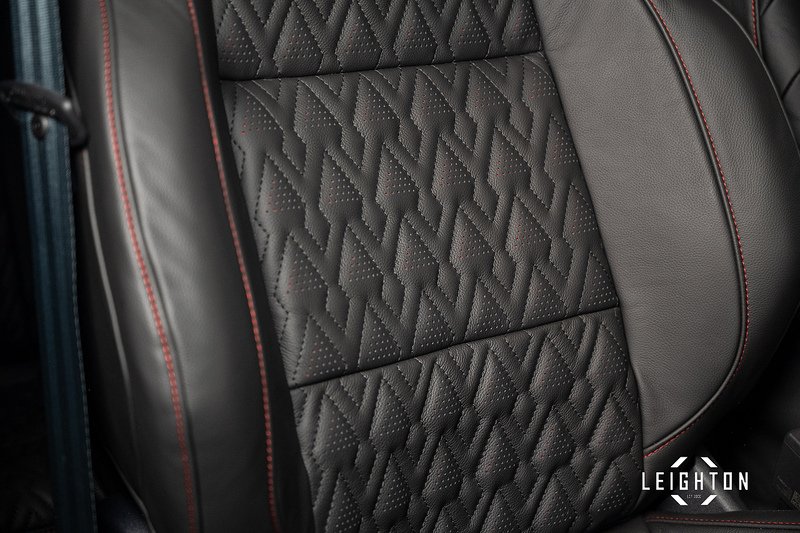 Ford Transit Custom 2.5 320 PHEV 232ps Auto Double Cab L1 H1 - N5306