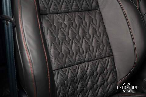 Ford Transit Custom 2.5 320 PHEV 232ps Auto Double Cab L1 H1 - N5306