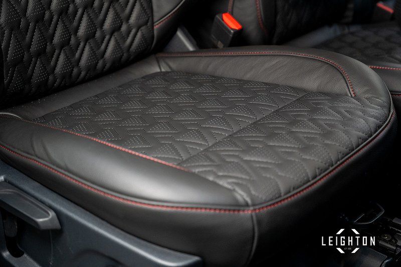 Ford Transit Custom 2.5 320 PHEV 232ps Auto Double Cab L1 H1 - N5306