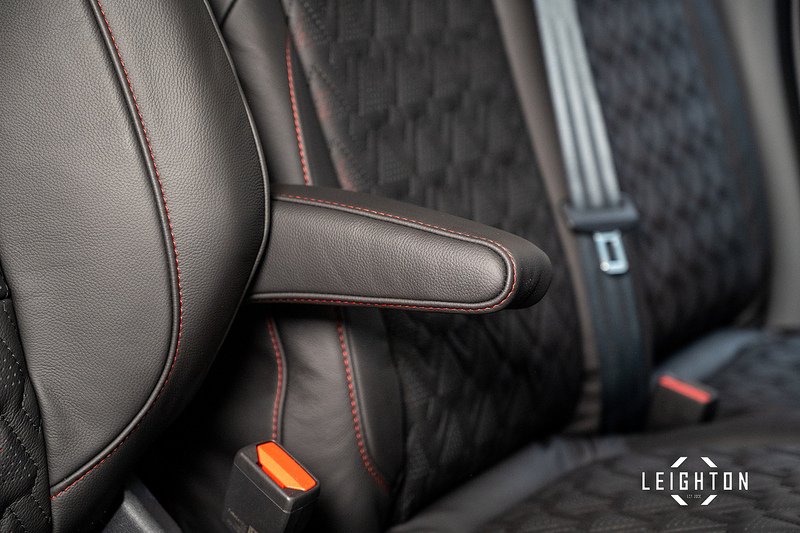 Ford Transit Custom 2.5 320 PHEV 232ps Auto Double Cab L1 H1 - N5306