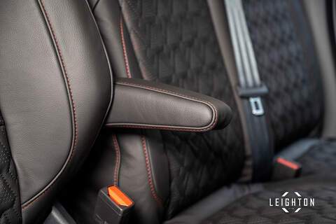 Ford Transit Custom 2.5 320 PHEV 232ps Auto Double Cab L1 H1 - N5306