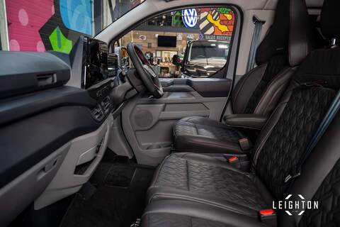 Ford Transit Custom 2.5 320 PHEV 232ps Auto Double Cab L1 H1 - N5306