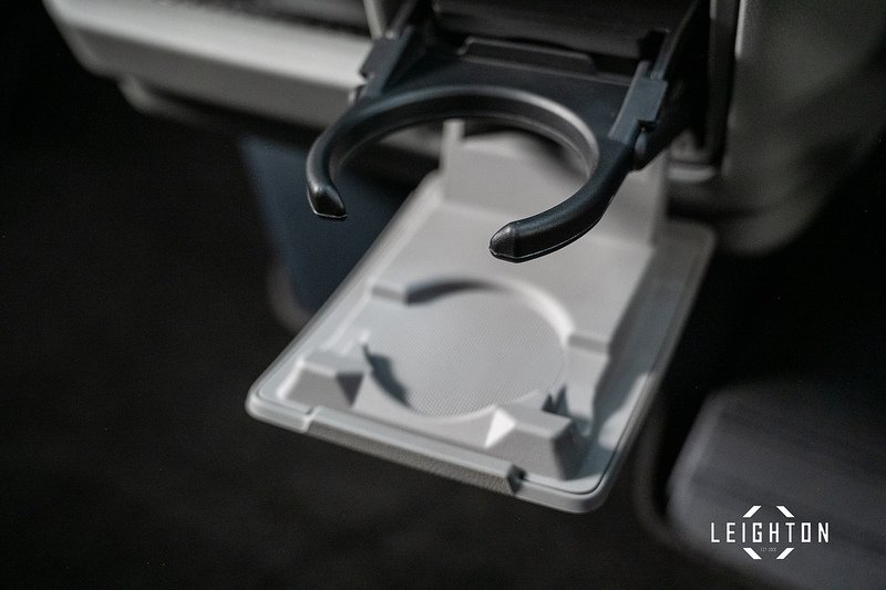 Ford Transit Custom 2.5 320 PHEV 232ps Auto Double Cab L1 H1 - N5306