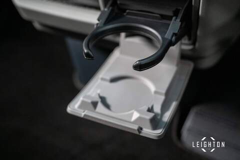 Ford Transit Custom 2.5 320 PHEV 232ps Auto Double Cab L1 H1 - N5306