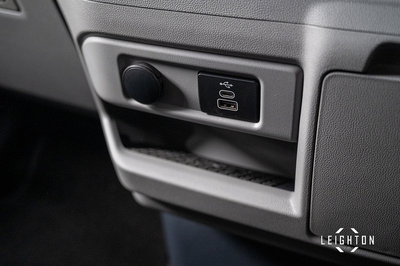 Ford Transit Custom 2.5 320 PHEV 232ps Auto Double Cab L1 H1 - N5306