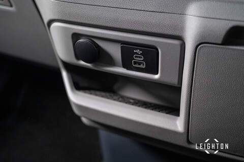 Ford Transit Custom 2.5 320 PHEV 232ps Auto Double Cab L1 H1 - N5306