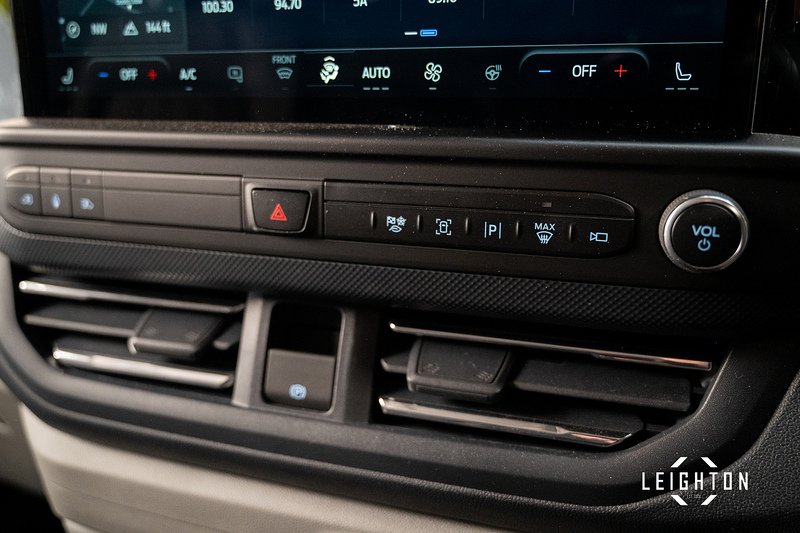 Ford Transit Custom 2.5 320 PHEV 232ps Auto Double Cab L1 H1 - N5306