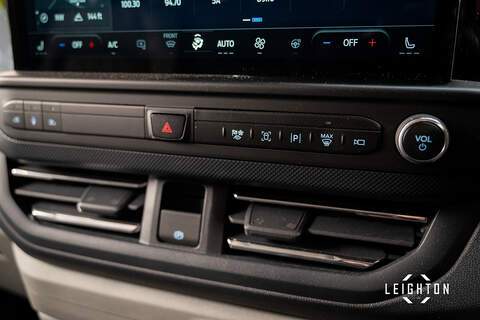 Ford Transit Custom 2.5 320 PHEV 232ps Auto Double Cab L1 H1 - N5306