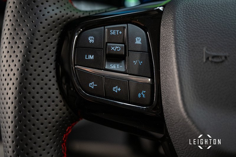 Ford Transit Custom 2.5 320 PHEV 232ps Auto Double Cab L1 H1 - N5306