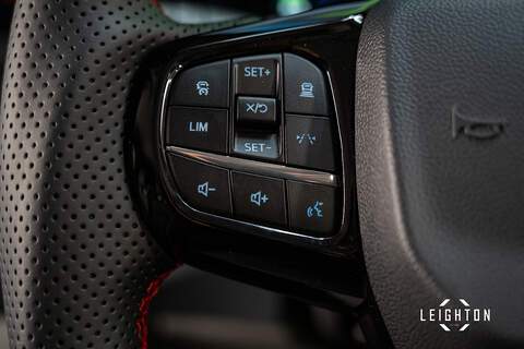 Ford Transit Custom 2.5 320 PHEV 232ps Auto Double Cab L1 H1 - N5306