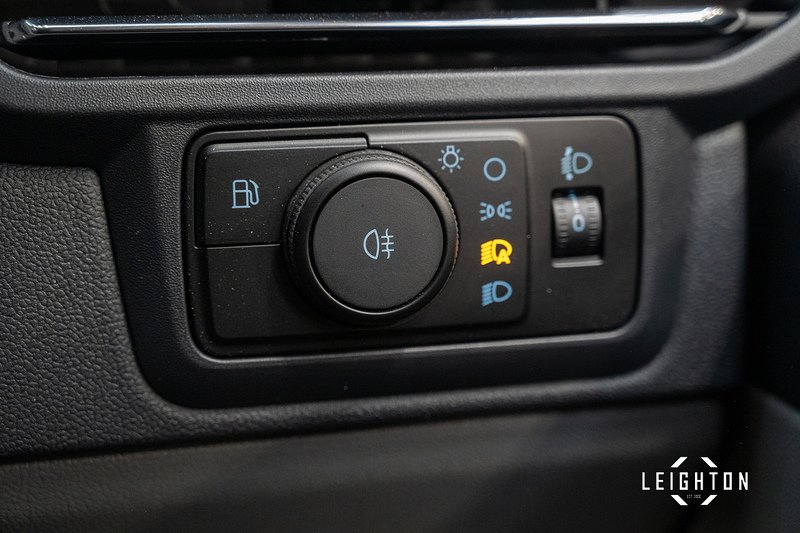 Ford Transit Custom 2.5 320 PHEV 232ps Auto Double Cab L1 H1 - N5306