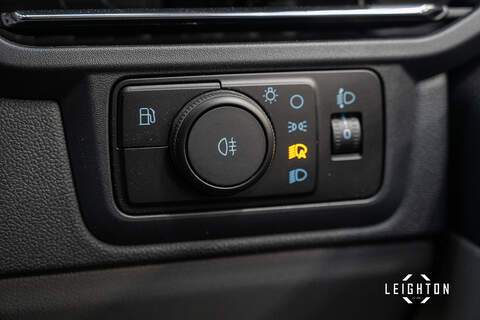 Ford Transit Custom 2.5 320 PHEV 232ps Auto Double Cab L1 H1 - N5306