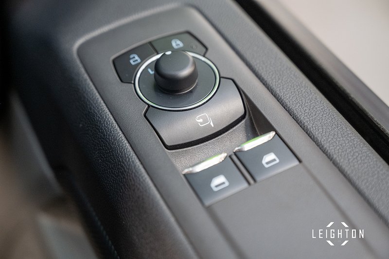 Ford Transit Custom 2.5 320 PHEV 232ps Auto Double Cab L1 H1 - N5306