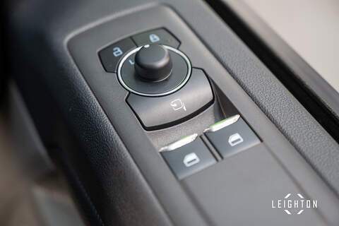 Ford Transit Custom 2.5 320 PHEV 232ps Auto Double Cab L1 H1 - N5306