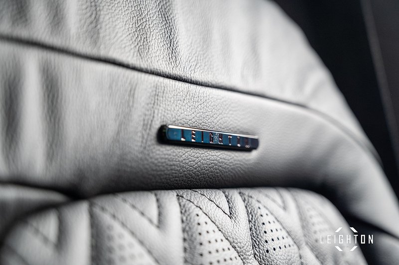 Ford Transit Custom 2.5 320 PHEV 232ps Auto Double Cab L1 H1 - N5306