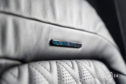 Ford Transit Custom 2.5 320 PHEV 232ps Auto Double Cab L1 H1 - N5306