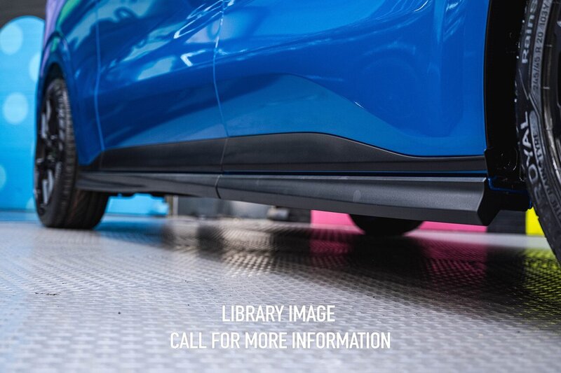 Ford Transit Custom 2.5 320 PHEV 232ps Auto Double Cab L1 H1 - N5307