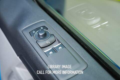 Ford Transit Custom 2.5 320 PHEV 232ps Auto Double Cab L1 H1 - N5307