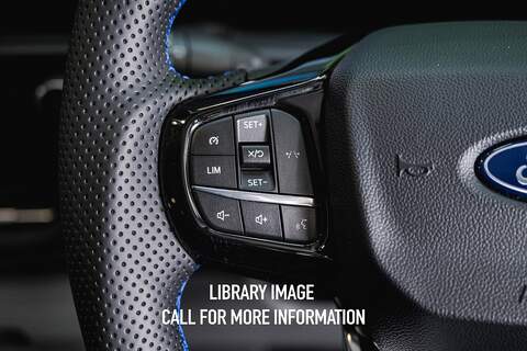 Ford Transit Custom 2.5 320 PHEV 232ps Auto Double Cab L1 H1 - N5307