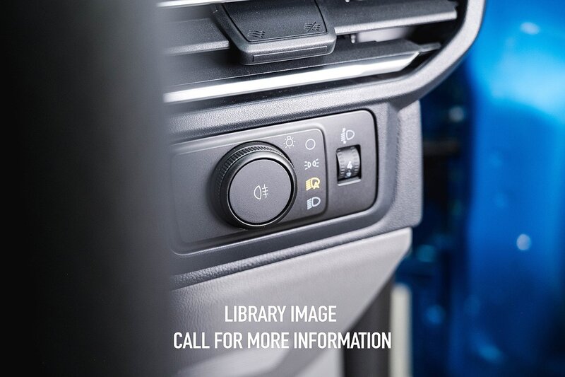 Ford Transit Custom 2.5 320 PHEV 232ps Auto Double Cab L1 H1 - N5307