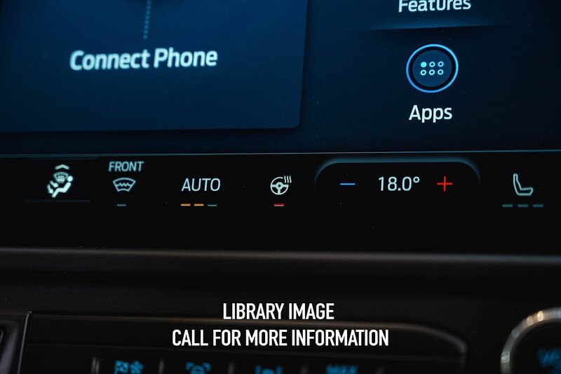 Ford Transit Custom 2.5 320 PHEV 232ps Auto Double Cab L1 H1 - N5307