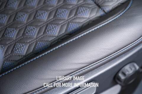 Ford Transit Custom 2.5 320 PHEV 232ps Auto Double Cab L1 H1 - N5307