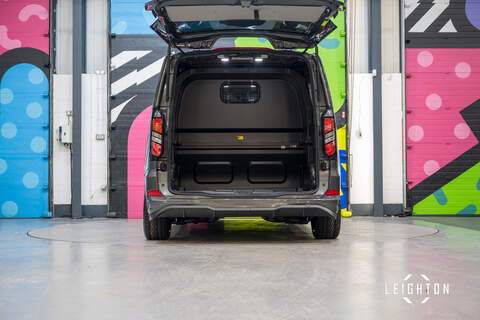 Ford Transit Custom 2.5 320 PHEV 232ps Auto Double Cab L1 H1 - N5308