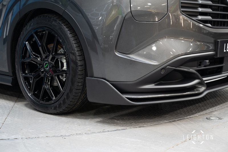 Ford Transit Custom 2.5 320 PHEV 232ps Auto Double Cab L1 H1 - N5308