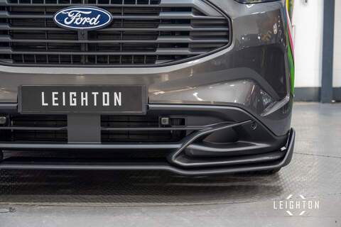 Ford Transit Custom 2.5 320 PHEV 232ps Auto Double Cab L1 H1 - N5308