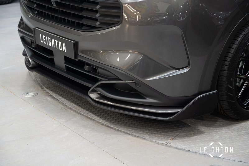 Ford Transit Custom 2.5 320 PHEV 232ps Auto Double Cab L1 H1 - N5308