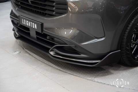 Ford Transit Custom 2.5 320 PHEV 232ps Auto Double Cab L1 H1 - N5308