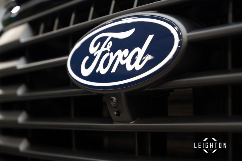 Ford Transit Custom 2.5 320 PHEV 232ps Auto Double Cab L1 H1 - N5308