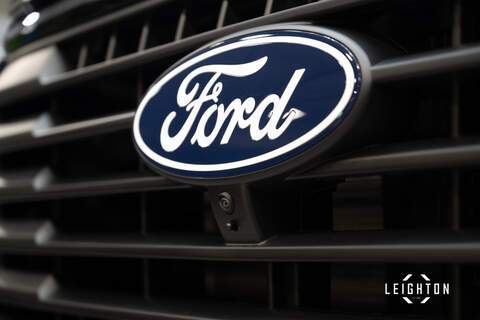 Ford Transit Custom 2.5 320 PHEV 232ps Auto Double Cab L1 H1 - N5308