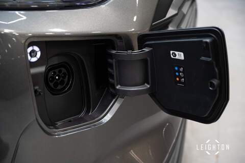 Ford Transit Custom 2.5 320 PHEV 232ps Auto Double Cab L1 H1 - N5308