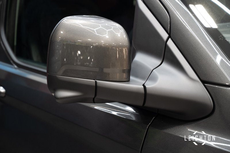 Ford Transit Custom 2.5 320 PHEV 232ps Auto Double Cab L1 H1 - N5308