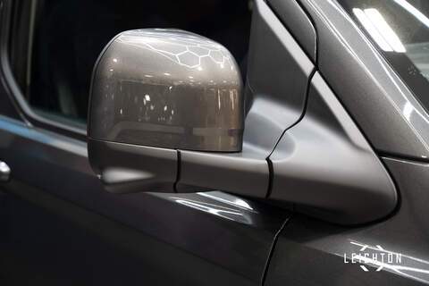 Ford Transit Custom 2.5 320 PHEV 232ps Auto Double Cab L1 H1 - N5308